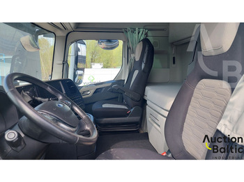 Tractor unit Ford F-MAX 500: picture 5