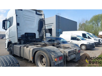 Tractor unit Ford F-MAX 500: picture 3