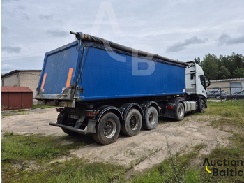 Tractor unit Iveco AS 440S: picture 3