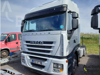 Tractor unit IVECO Stralis 440