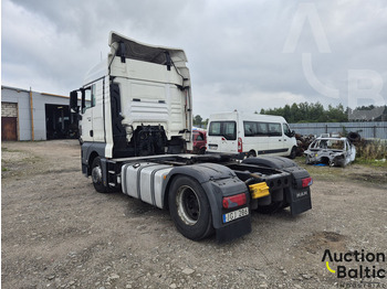 Leasing of MAN TGX18.440 MAN TGX18.440: picture 3