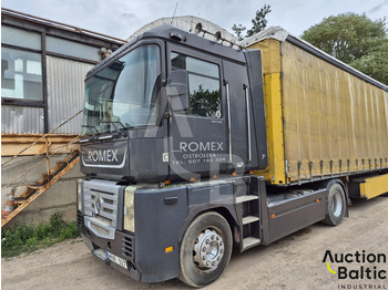 Tractor unit RENAULT Magnum