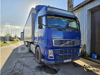 Tractor unit VOLVO FH12
