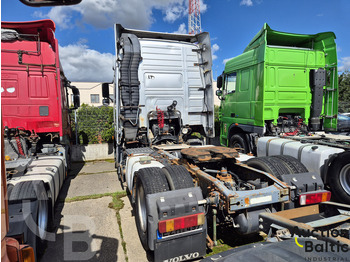 Leasing of Volvo FH12 Volvo FH12: picture 4