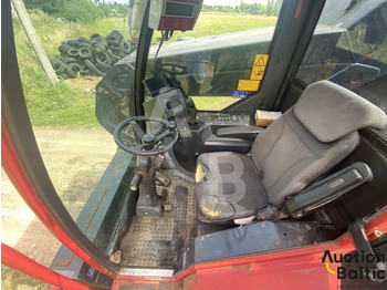 Livestock equipment Trioliet TRIOTRAC 2-2000: picture 5 Livestock equipment Trioliet TRIOTRAC 2-2000: picture 5