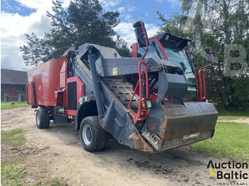 Livestock equipment Trioliet TRIOTRAC 2-2000: picture 2 Livestock equipment Trioliet TRIOTRAC 2-2000: picture 2