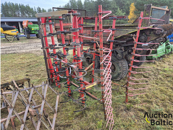 Leasing of Vaderstad Cultivator Vaderstad Cultivator: picture 4 Leasing of Vaderstad Cultivator Vaderstad Cultivator: picture 4