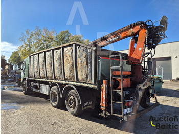 Tipper Volvo FM-300: picture 3 Tipper Volvo FM-300: picture 3