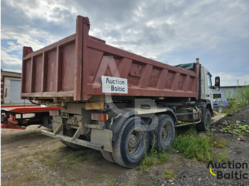 Tipper Volvo FM12: picture 3 Tipper Volvo FM12: picture 3