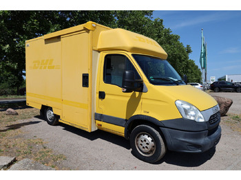 Box van IVECO Daily