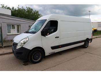 Passenger van RENAULT Master
