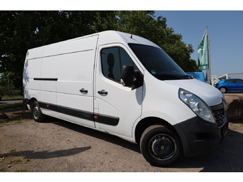 Panel van RENAULT Master