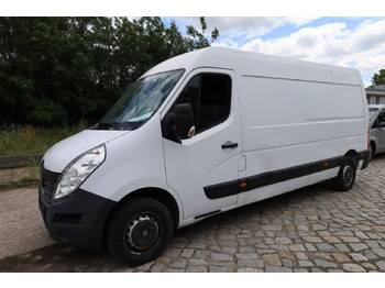 Panel van RENAULT Master