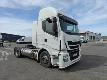 Tractor unit IVECO Stralis 440
