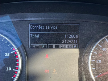 Tractor unit MAN TGX 18.480 Retarder***2xdieseltanks***TOP TRUCK TGX 480: picture 4