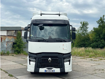 Tractor unit RENAULT T 480