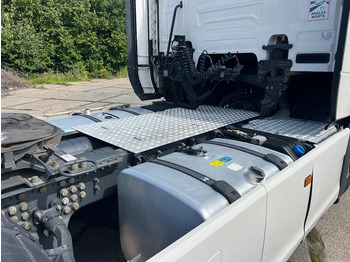 Leasing of Scania R450 NGS Full Air susp X6***03.2020***R450 Retarder***Alcoa wheels Scania R450 NGS Full Air susp X6***03.2020***R450 Retarder***Alcoa wheels: picture 5