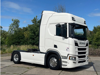 Leasing of Scania R450 NGS Full Air susp X6***03.2020***R450 Retarder***Alcoa wheels Scania R450 NGS Full Air susp X6***03.2020***R450 Retarder***Alcoa wheels: picture 3