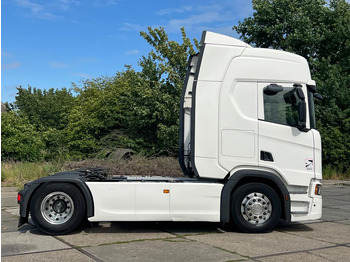 Leasing of Scania R450 NGS Full Air susp X6***03.2020***R450 Retarder***Alcoa wheels Scania R450 NGS Full Air susp X6***03.2020***R450 Retarder***Alcoa wheels: picture 4