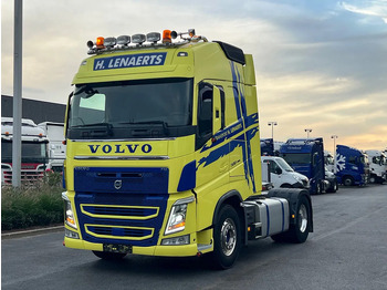Leasing of Volvo FH 500 VOITH RETARDER**FH500**2016**ALCOA ALU Volvo FH 500 VOITH RETARDER**FH500**2016**ALCOA ALU: picture 1