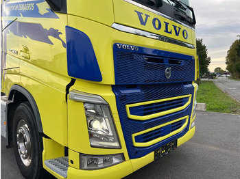 Leasing of Volvo FH 500 VOITH RETARDER**FH500**2016**ALCOA ALU Volvo FH 500 VOITH RETARDER**FH500**2016**ALCOA ALU: picture 4