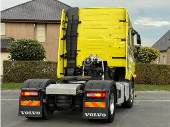 Leasing of Volvo FH 500 VOITH RETARDER**FH500**2016**ALCOA ALU Volvo FH 500 VOITH RETARDER**FH500**2016**ALCOA ALU: picture 5