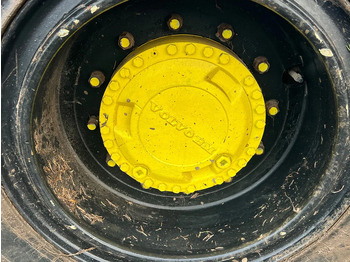 Bulldozer Volvo BM6300: picture 5 Bulldozer Volvo BM6300: picture 5