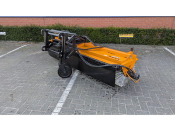 Cleaning machinery Bema Bema 25 Veegmachine: picture 3