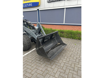 New Bucket for Construction machinery Tobroco Puinbak 130 cm Giant aanspan: picture 2
