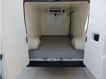 Refrigerated van Citroën Jumper Kasten 35 L2H1 Profi BlueHDi 130: picture 4