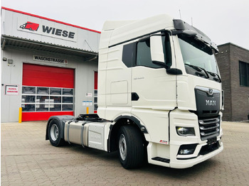 Tractor unit MAN TGX 18.510