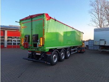 Tipper semi-trailer WIELTON