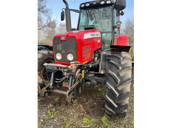 Farm tractor MASSEY FERGUSON 6480