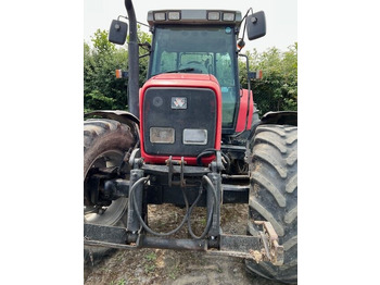 Farm tractor Massey Ferguson 6280: picture 2 Farm tractor Massey Ferguson 6280: picture 2