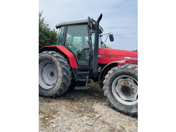 Farm tractor Massey Ferguson 6280: picture 3 Farm tractor Massey Ferguson 6280: picture 3