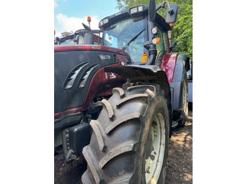 Farm tractor VALTRA T-series