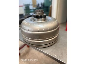 Transmission for Wheel loader Volvo TORK KONVERTÖR Volvo A40F , A40E, A25E, A30E, A35E, A35F (11038455,17264483): picture 1