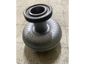 Transmission VOLVO