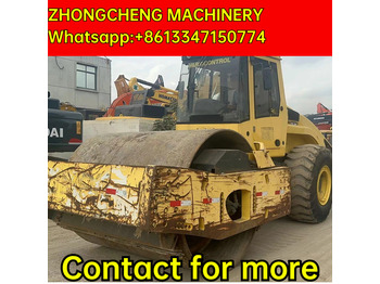 Roller BOMAG BW226: picture 3 Roller BOMAG BW226: picture 3