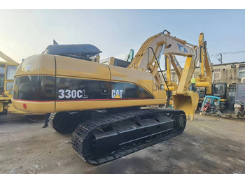 Leasing of CATERPILLAR 330C CATERPILLAR 330C: picture 4