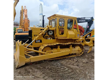 Bulldozer CATERPILLAR D7G: picture 3 Bulldozer CATERPILLAR D7G: picture 3