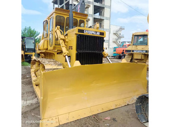 Bulldozer CATERPILLAR D7G: picture 2 Bulldozer CATERPILLAR D7G: picture 2