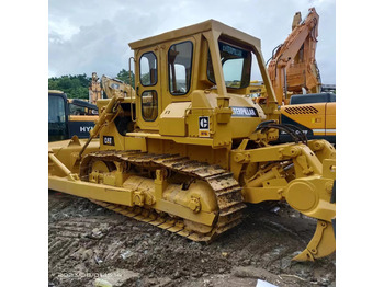 Bulldozer CATERPILLAR D7G: picture 5 Bulldozer CATERPILLAR D7G: picture 5
