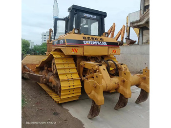 Bulldozer CATERPILLAR D7H: picture 3 Bulldozer CATERPILLAR D7H: picture 3