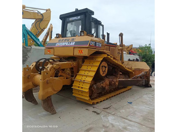 Bulldozer CATERPILLAR D7H: picture 2 Bulldozer CATERPILLAR D7H: picture 2