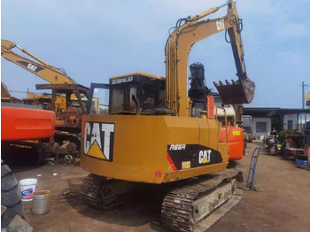 Crawler excavator CATERPILLAR E70B: picture 3