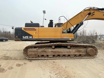 Crawler excavator HITACHI