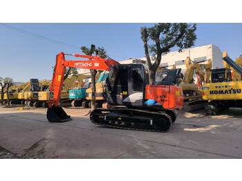 Crawler excavator HITACHI ZX120: picture 4 Crawler excavator HITACHI ZX120: picture 4