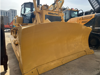 Bulldozer KOMATSU D155A-2: picture 3 Bulldozer KOMATSU D155A-2: picture 3