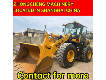 Leasing of SDLG LG956F SDLG LG956F: picture 3 Leasing of SDLG LG956F SDLG LG956F: picture 3